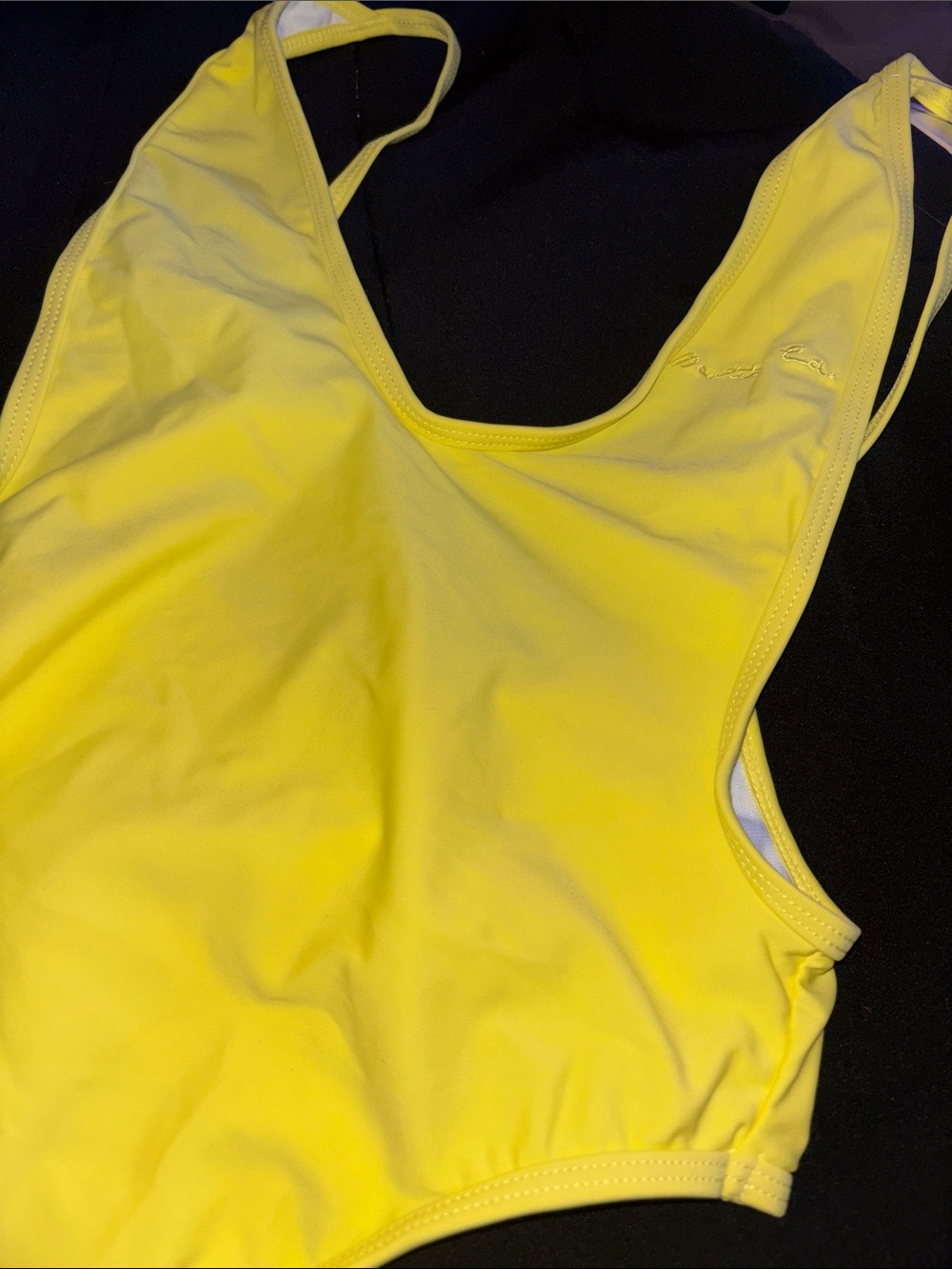 Boutine LA Swimsuit - Picture 11 of 13